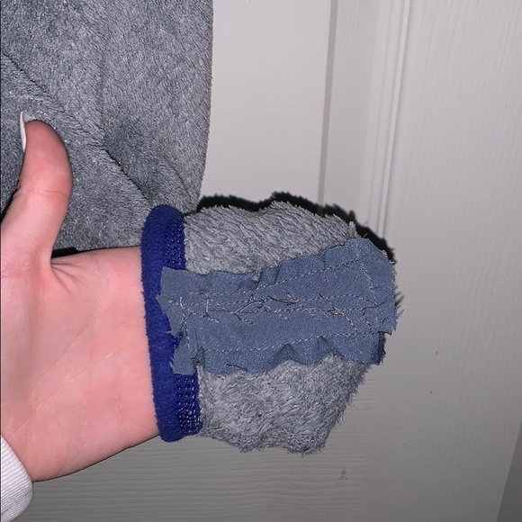 Patagonia Snap T button up pullover jacket - Picture 5 of 5